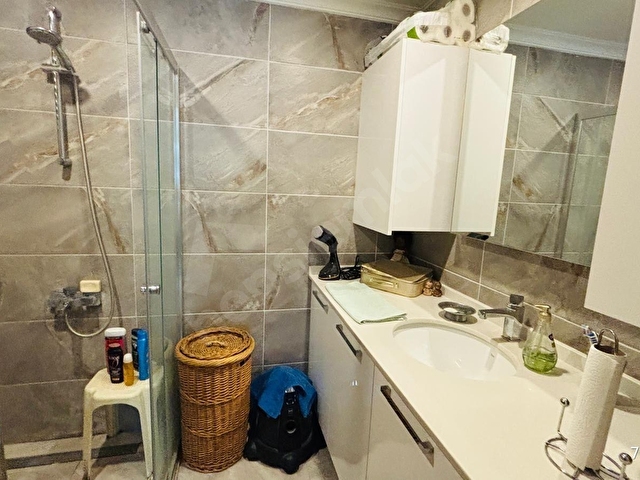 NEWCİTY 2.ETAPTA 2+1 SATILIK DAİRE - Görsel 15