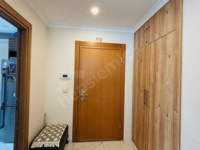 NEWCİTY 2.ETAPTA 2+1 SATILIK DAİRE - Görsel 20