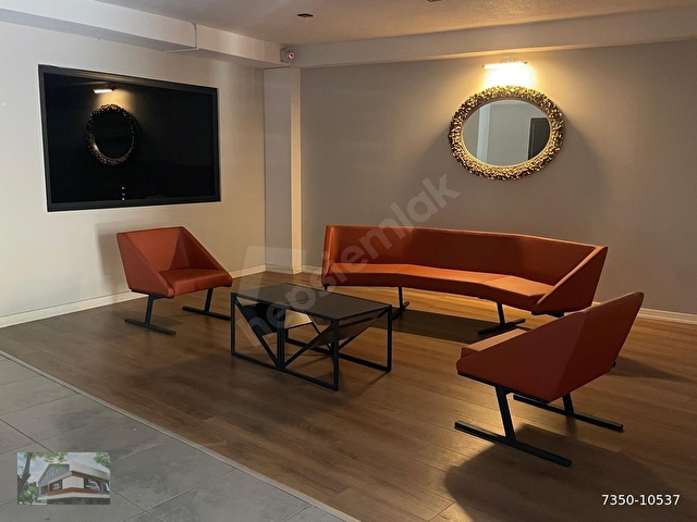 NEWCİTY 2.ETAPTA 2+1 SATILIK DAİRE - Görsel 23