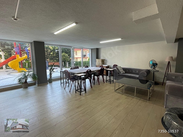 NEWCİTY 2.ETAPTA 2+1 SATILIK DAİRE - Görsel 25