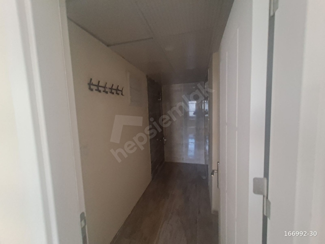 ŞEHİR MANZARALI 4+1 UYGUN KİRALIK DAİRE - Görsel 26