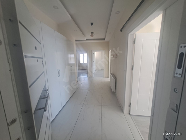ŞEHİR MANZARALI 4+1 UYGUN KİRALIK DAİRE - Görsel 5