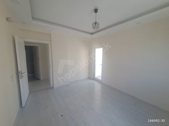 ŞEHİR MANZARALI 4+1 UYGUN KİRALIK DAİRE