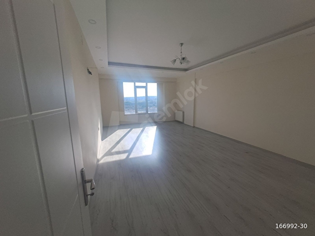 ŞEHİR MANZARALI 4+1 UYGUN KİRALIK DAİRE - Görsel 4