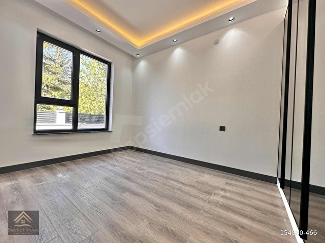 İNCEK TAŞPINARda YÜKSEK KREDİ BAHÇE KULLANIMLI 2+1//BESTOFİNCEK - Görsel 11