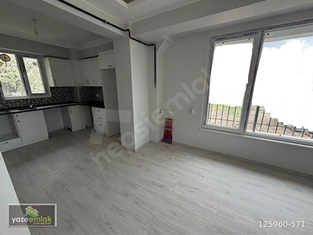 YAZE EMLAK’tan Kültür Mh’de  1+1 Geniş Güney Batı Sıfır Satılık Daire