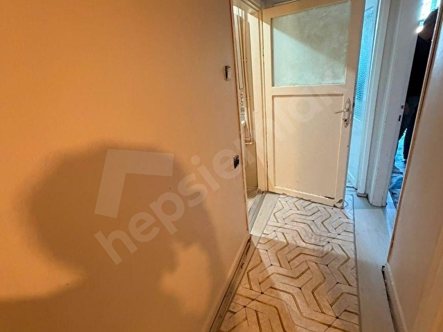 NURİPAŞADA HEM YATIRIMLIK HEM OTURUMLUK FIRSAT DAİRE - Görsel 8