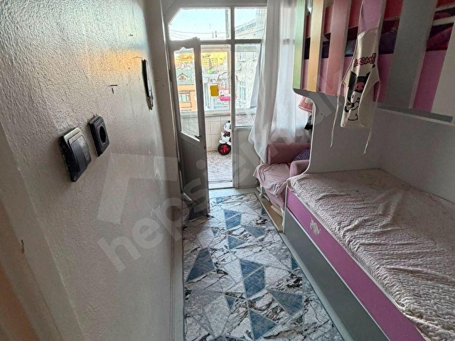 NURİPAŞADA HEM YATIRIMLIK HEM OTURUMLUK FIRSAT DAİRE - Görsel 10