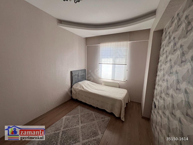 Köşk Mah.FULL lüks eşyalı,5 odalı,kiralık daire - Görsel 28