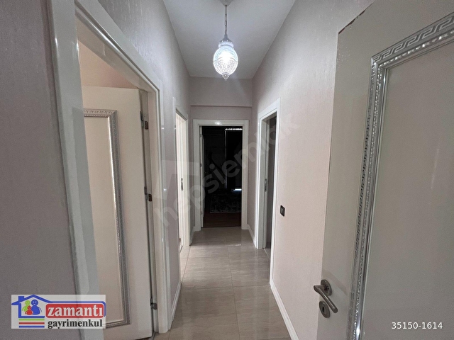 Köşk Mah.FULL lüks eşyalı,5 odalı,kiralık daire - Görsel 22