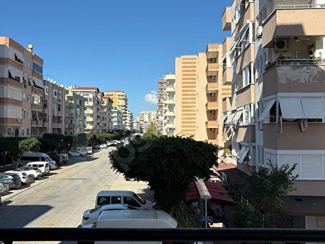 MAHMUTLAR  2+1 EŞYALI - Görsel 14
