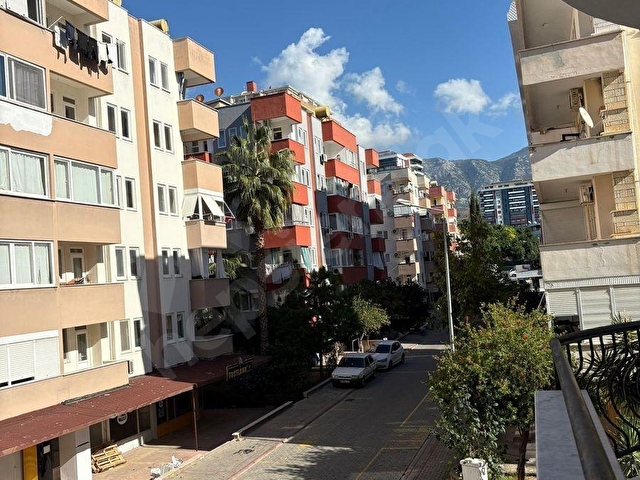 MAHMUTLAR  2+1 EŞYALI - Görsel 24