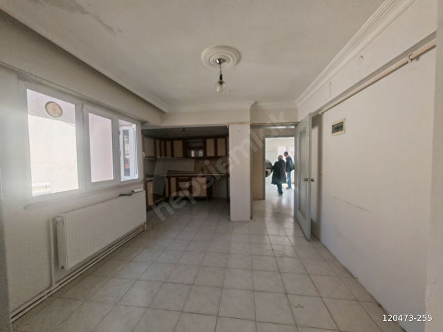 *19 MAYIS İLKOKULU MEVKİDE*4.KAT* 3+1* 130M2* KİRALIK DAİRE* - Görsel 14