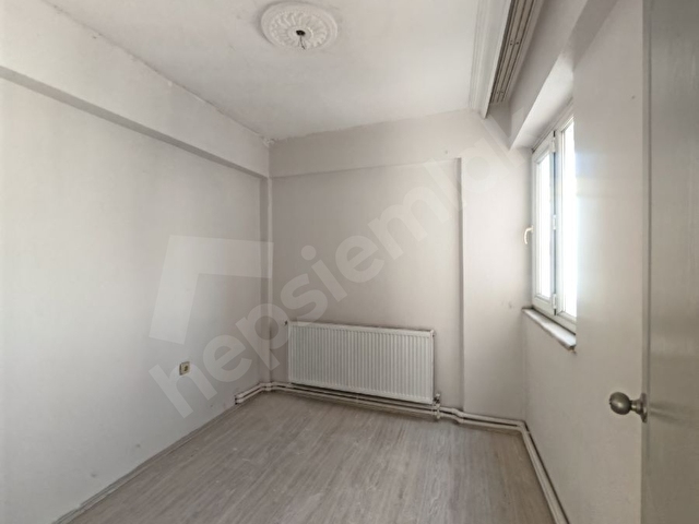*19 MAYIS İLKOKULU MEVKİDE*4.KAT* 3+1* 130M2* KİRALIK DAİRE* - Görsel 22