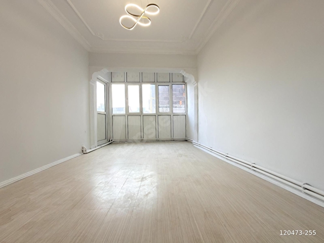 *19 MAYIS İLKOKULU MEVKİDE*4.KAT* 3+1* 130M2* KİRALIK DAİRE* - Görsel 25