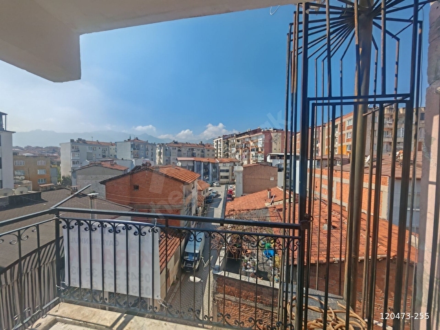 *19 MAYIS İLKOKULU MEVKİDE*4.KAT* 3+1* 130M2* KİRALIK DAİRE* - Görsel 29