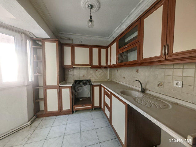 *19 MAYIS İLKOKULU MEVKİDE*4.KAT* 3+1* 130M2* KİRALIK DAİRE* - Görsel 11