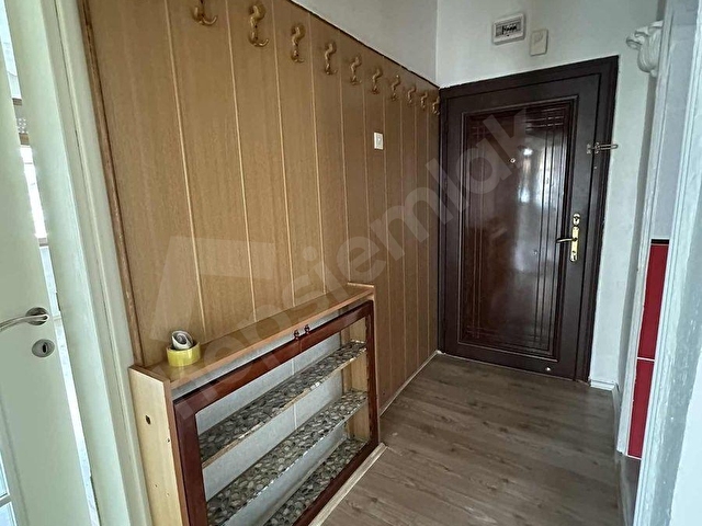 KOZAĞAÇ MAHALLESİ SATILIK BAKIMLI 3+1 DAİRE - Görsel 5