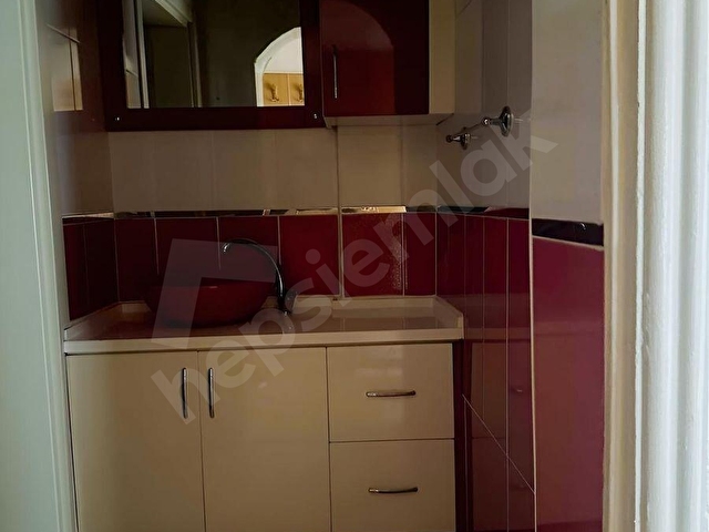 KOZAĞAÇ MAHALLESİ SATILIK BAKIMLI 3+1 DAİRE - Görsel 20