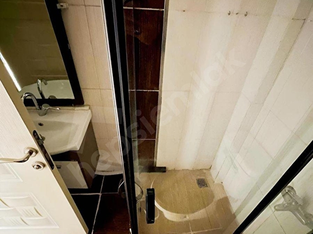 KOZAĞAÇ MAHALLESİ SATILIK BAKIMLI 3+1 DAİRE - Görsel 22