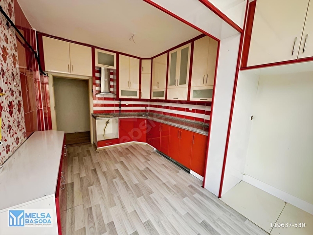 KOZAĞAÇ MAHALLESİ SATILIK BAKIMLI 3+1 DAİRE - Görsel 9