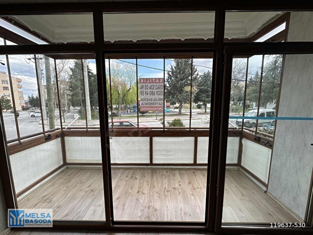 KOZAĞAÇ MAHALLESİ SATILIK BAKIMLI 3+1 DAİRE - Görsel 15