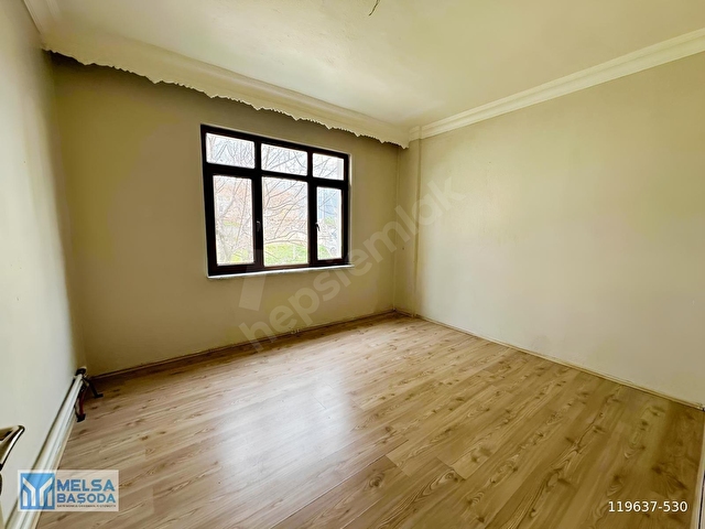 KOZAĞAÇ MAHALLESİ SATILIK BAKIMLI 3+1 DAİRE - Görsel 16