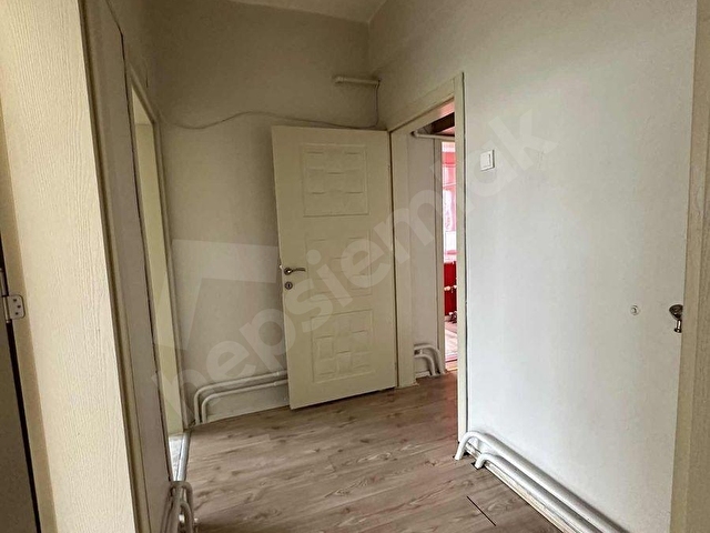 KOZAĞAÇ MAHALLESİ SATILIK BAKIMLI 3+1 DAİRE - Görsel 13