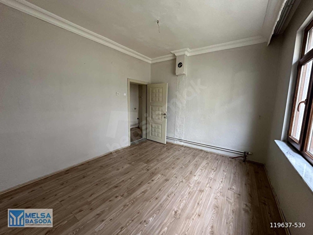 KOZAĞAÇ MAHALLESİ SATILIK BAKIMLI 3+1 DAİRE - Görsel 14