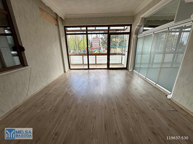 KOZAĞAÇ MAHALLESİ SATILIK BAKIMLI 3+1 DAİRE - Görsel 11