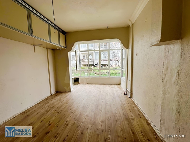 KOZAĞAÇ MAHALLESİ SATILIK BAKIMLI 3+1 DAİRE - Görsel 18