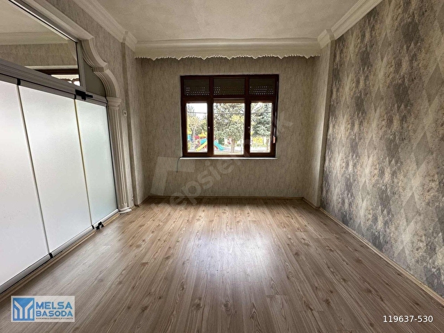 KOZAĞAÇ MAHALLESİ SATILIK BAKIMLI 3+1 DAİRE - Görsel 12