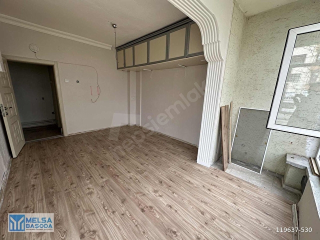 KOZAĞAÇ MAHALLESİ SATILIK BAKIMLI 3+1 DAİRE - Görsel 17
