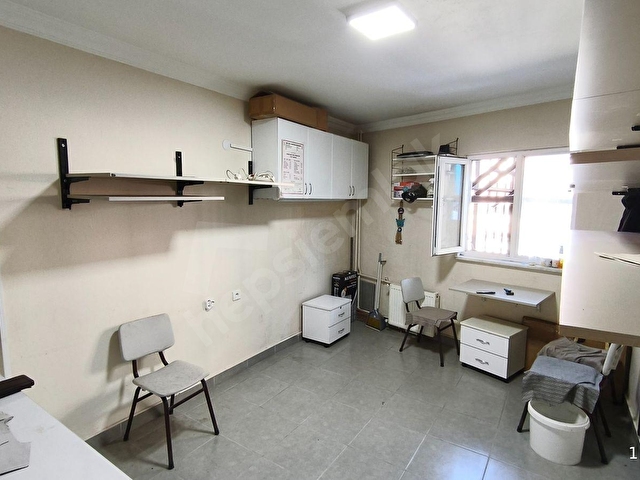 ZONGULDAK MERKEZ SOĞUKSUDA PAPİLA İŞ HANINDA SATILIK DÜKKAN - OFİS - BÜRO - Görsel 7