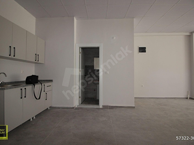 KURAYDAN GAZİ MAHALLESİNDE 85m² BACALI DEPOLU DÜKKAN KD-91 - Görsel 10