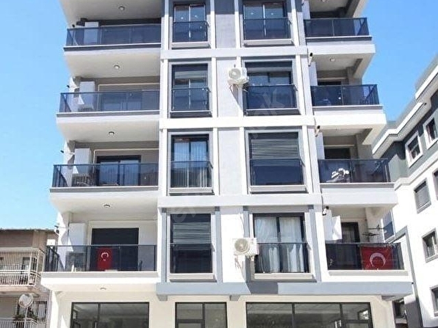 KURAYDAN GAZİ MAHALLESİNDE 85m² BACALI DEPOLU DÜKKAN KD-91 - Görsel 3