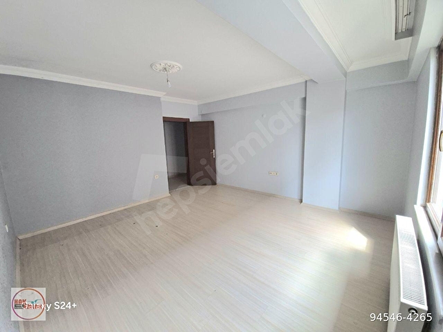 Hak Emlaktan Şerefiye Mah Şehrin Göbeğinde Kiralık 3+1 Daire - Görsel 29