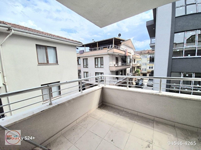Hak Emlaktan Şerefiye Mah Şehrin Göbeğinde Kiralık 3+1 Daire - Görsel 25