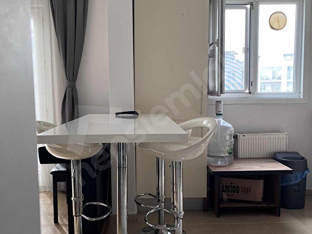 DUMANKAYA TREND SİTESİNDE MOBİLYALI FERAH DAİRE - Görsel 2