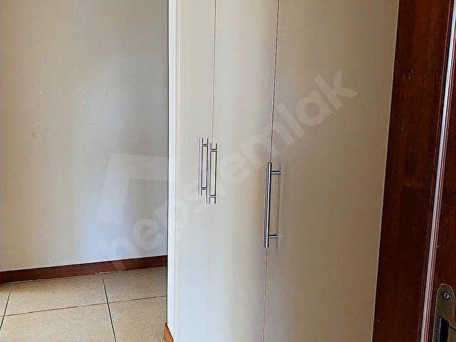 Kentplus Ataşehir 3+1, C Tipi 110 m2 Net Önü Açık Satılık Daire - Görsel 19
