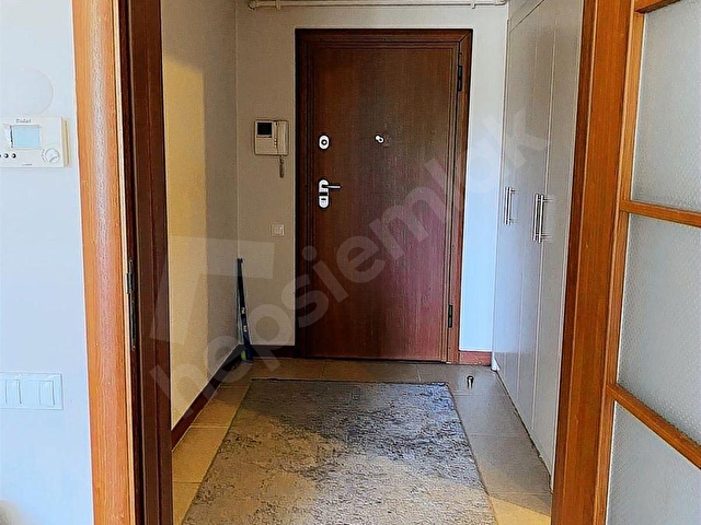 Kentplus Ataşehir 3+1, C Tipi 110 m2 Net Önü Açık Satılık Daire - Görsel 9