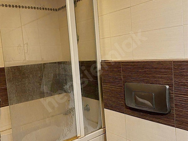 Kentplus Ataşehir 3+1, C Tipi 110 m2 Net Önü Açık Satılık Daire - Görsel 13