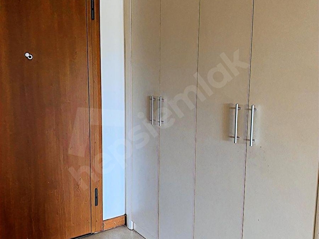 Kentplus Ataşehir 3+1, C Tipi 110 m2 Net Önü Açık Satılık Daire - Görsel 10