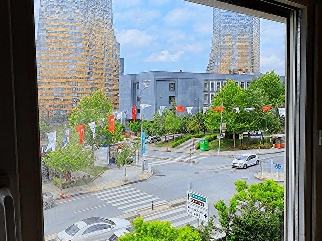 Kentplus Ataşehir 3+1, C Tipi 110 m2 Net Önü Açık Satılık Daire - Görsel 7