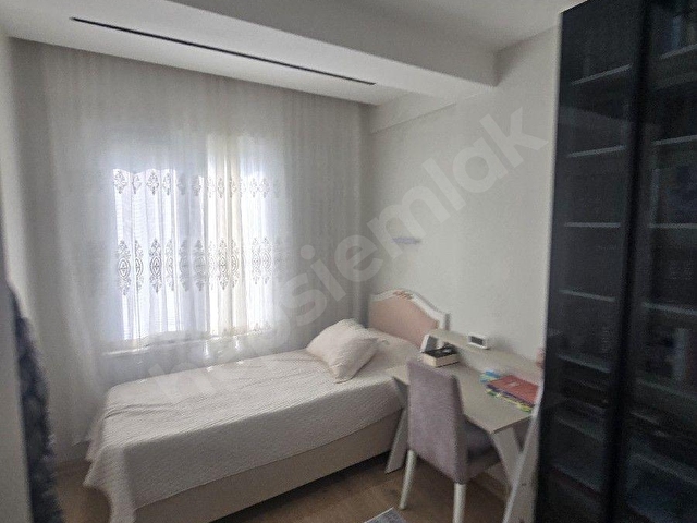 Tılmenc mah site içi ultra lüks daire - Görsel 29