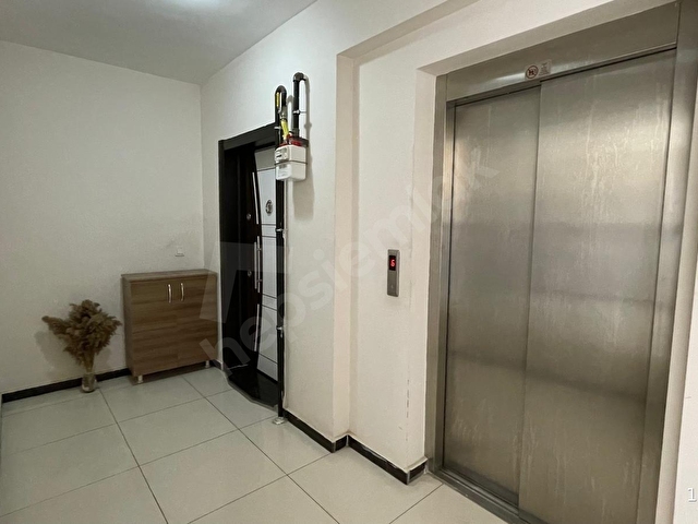 Yatırıma Uygun Full Eşyalı Satılık Daire - Görsel 2
