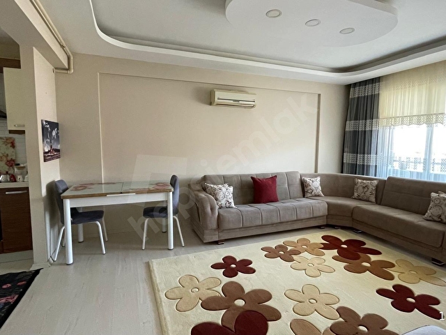 Yatırıma Uygun Full Eşyalı Satılık Daire - Görsel 14