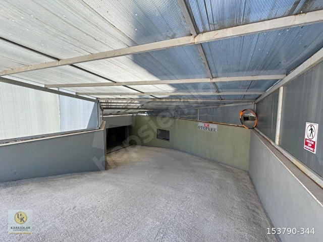 GÜRSELPAŞADA 8 YAŞ/9KATLI APT/3+1/Ç.BANYO/G.ODALI/SOSYAL ALANLI - Görsel 3