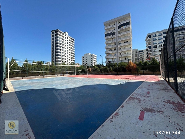 GÜRSELPAŞADA 8 YAŞ/9KATLI APT/3+1/Ç.BANYO/G.ODALI/SOSYAL ALANLI - Görsel 9