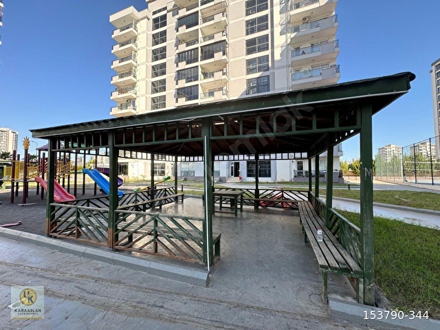 GÜRSELPAŞADA 8 YAŞ/9KATLI APT/3+1/Ç.BANYO/G.ODALI/SOSYAL ALANLI - Görsel 8